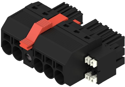 1157270000 Weidmüller Steckverbindersysteme Bild 2