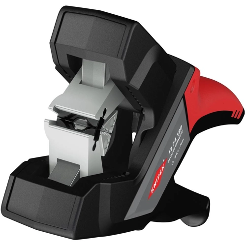12 74 180 Knipex Abisolierzangen, Abmantelungswerkzeuge Bild 3