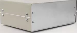 1402H Hammond Kleingehäuse und Modulgehäuse