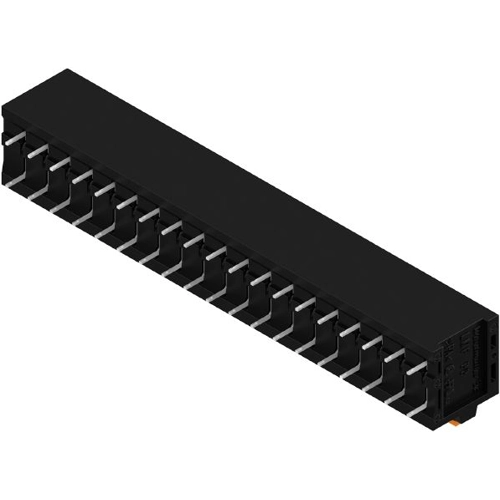 1424960000 Weidmüller Steckverbindersysteme Bild 2