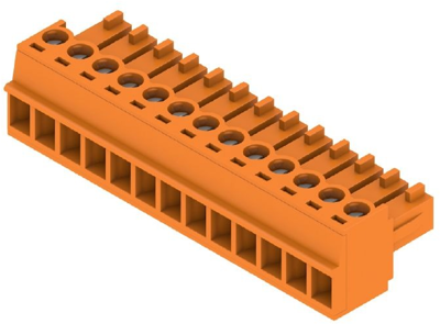 1940840000 Weidmüller PCB Connection Systems Image 2