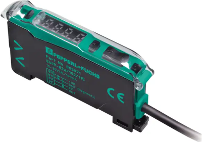 805075 PEPPERL+FUCHS Optische Sensoren