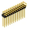 SL 19 132 24 G Fischer Elektronik Steckverbindersysteme