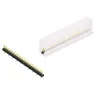 SL LP 5 SMD 038 20 S SM Fischer Elektronik Steckverbindersysteme