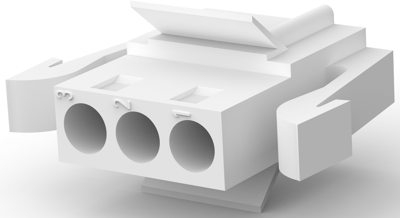 1-480304-0 AMP Steckverbindersysteme Bild 1