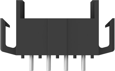 2-640504-2 TE Connectivity Steckverbindersysteme Bild 4