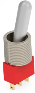 5-1825136-2 Alcoswitch Kippschalter