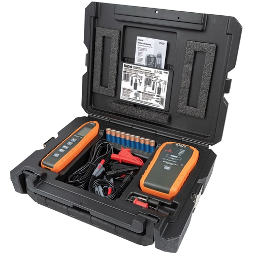 ET450EU Klein Tools Leitungssuchgeräte Bild 5