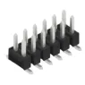 SL 11 SMD 040 12 Z Fischer Elektronik Steckverbindersysteme