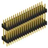 SLV W 8 092 40 G Fischer Elektronik Steckverbindersysteme