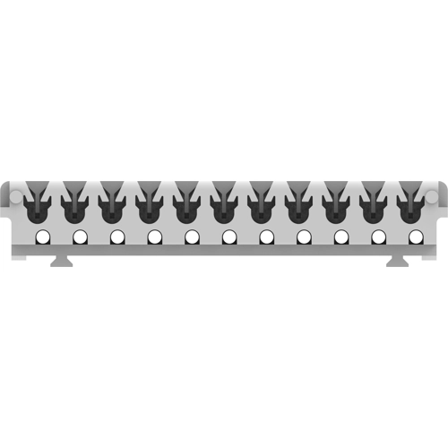 1-173977-1 AMP Steckverbindersysteme Bild 4