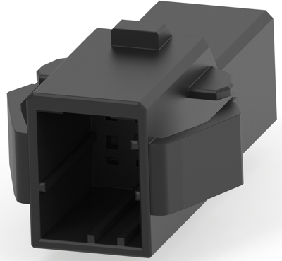2-1318114-3 AMP Steckverbindersysteme Bild 1