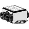 3-134-821 SCHURTER Entstörfilter