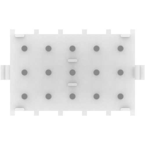 350837-1 AMP Steckverbindersysteme Bild 4