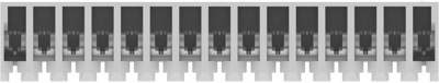 4-643814-5 AMP Steckverbindersysteme Bild 4