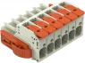 831-1106/038-000 WAGO Steckverbindersysteme