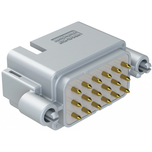AT04-18PE-BM02 Amphenol Steckverbindersysteme Bild 2