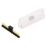 SL 10 SMD 052 18 G B SM Fischer Elektronik Steckverbindersysteme