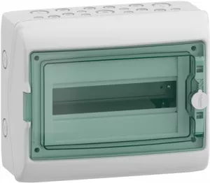 13431 Schneider Electric Schaltschränke, Serverschränke