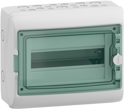 13431 Schneider Electric Schaltschränke, Serverschränke Bild 1