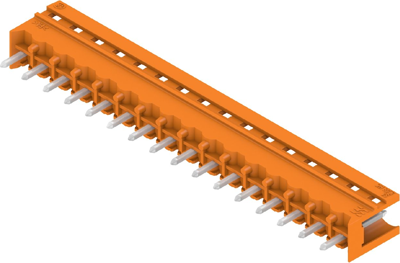 2496340000 Weidmüller Steckverbindersysteme Bild 2