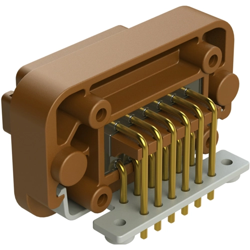 AT13-12PD-BM02 Amphenol Steckverbindersysteme Bild 2