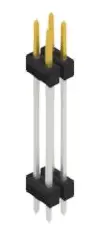 10128288 Fischer Elektronik Steckverbindersysteme