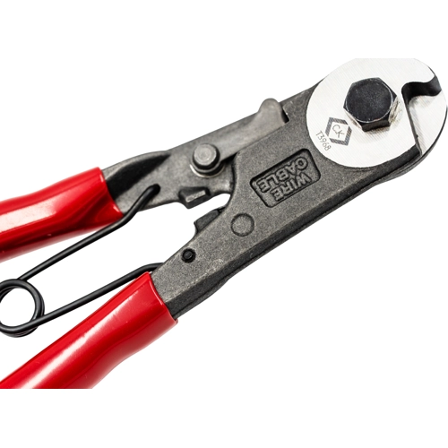 T3968 C.K Tools Kabelscheren und Kabelschneider Bild 2