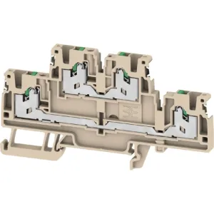 2902470000 Weidmüller Reihenklemmen