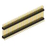 SL 16 SMD 207 62 G Fischer Elektronik Steckverbindersysteme