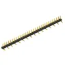 SLY 7 SMD 036 31 G Fischer Elektronik Steckverbindersysteme
