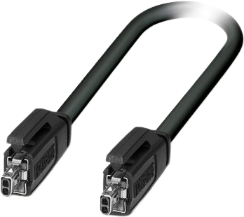 1183808 Phoenix Contact Patchkabel, Telefonkabel