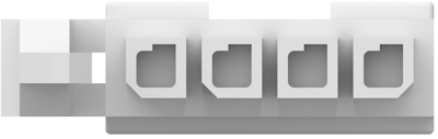 2029102-4 AMP Steckverbindersysteme Bild 5