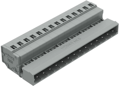 231-614/018-000 WAGO Steckverbindersysteme Bild 1