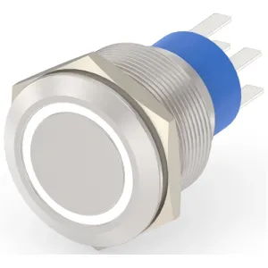 6-2213772-1 Alcoswitch Druckschalter