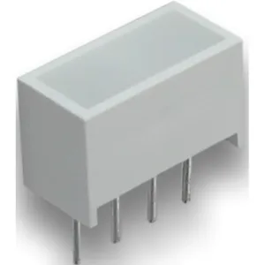 KB-2400YW Kingbright LED Balken