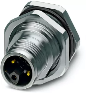 1239090 Phoenix Contact Sensor-Aktor Rundsteckverbinder