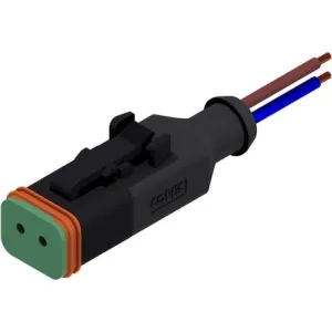 55-00566 CONEC Bordspannungskabel