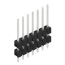 SL 13 071 7 Z Fischer Elektronik Steckverbindersysteme