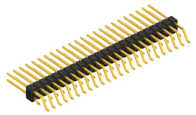 SL17SMD10948G Fischer Elektronik Steckverbindersysteme