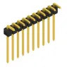 SL 18 132 10 G Fischer Elektronik Steckverbindersysteme