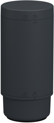 XVB7C21M Schneider Electric Zubehör für Signalgeber Bild 1