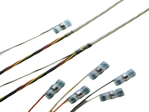 Kabelverbinder TE Connectivity 749727-000