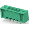 284516-4 TE Connectivity Leiterplattenklemmen
