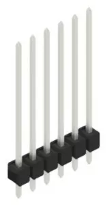 10048864 Fischer Elektronik Steckverbindersysteme