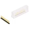SLY 7 SMD 062 14 G SM Fischer Elektronik Steckverbindersysteme
