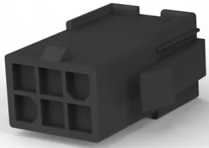 1-172160-9 AMP Steckverbindersysteme