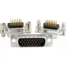 164A17499X CONEC D-Sub Steckverbinder