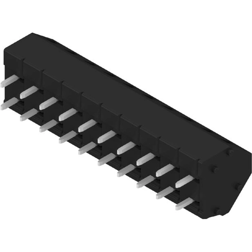 1811920000 Weidmüller Steckverbindersysteme Bild 2