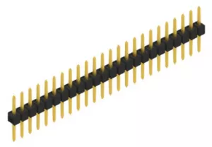 10046290 Fischer Elektronik Steckverbindersysteme